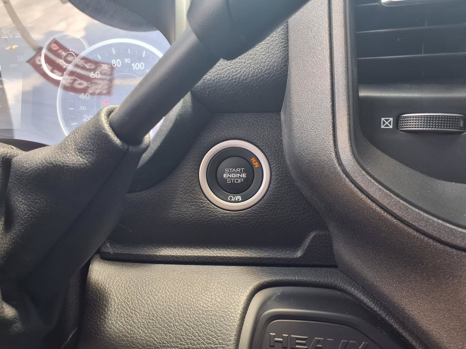 Used 2025 RAM 2500 Tradesman AWD/4WD image 21