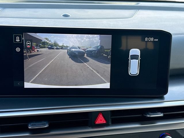 Used 2025 Kia Sorento S w/ Panoramic Sunroof Package FWD image 14