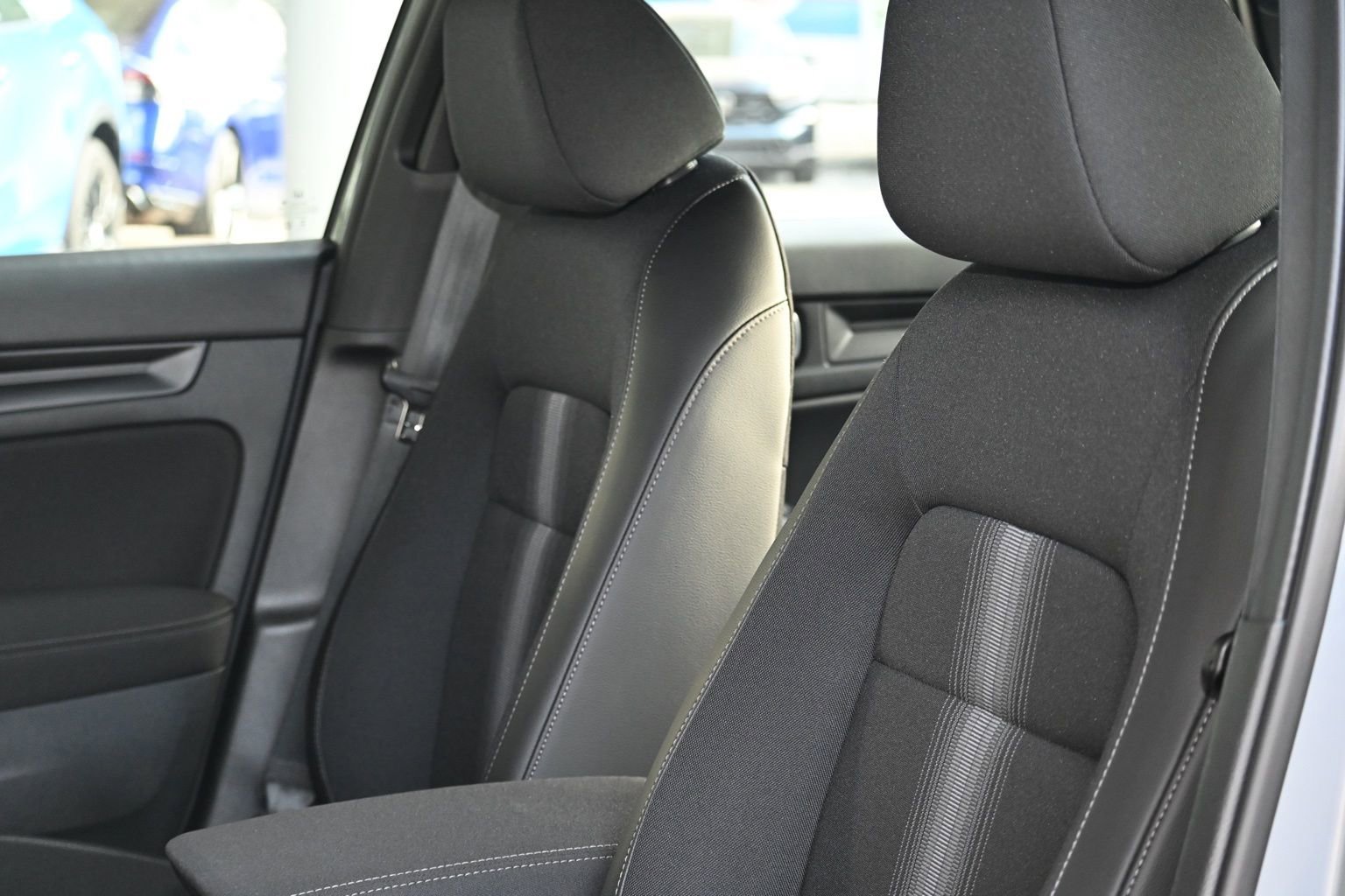 New 2026 Honda Civic Sport image 17