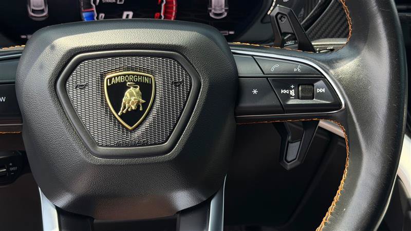 Used 2020 Lamborghini Urus AWD/4WD image 42