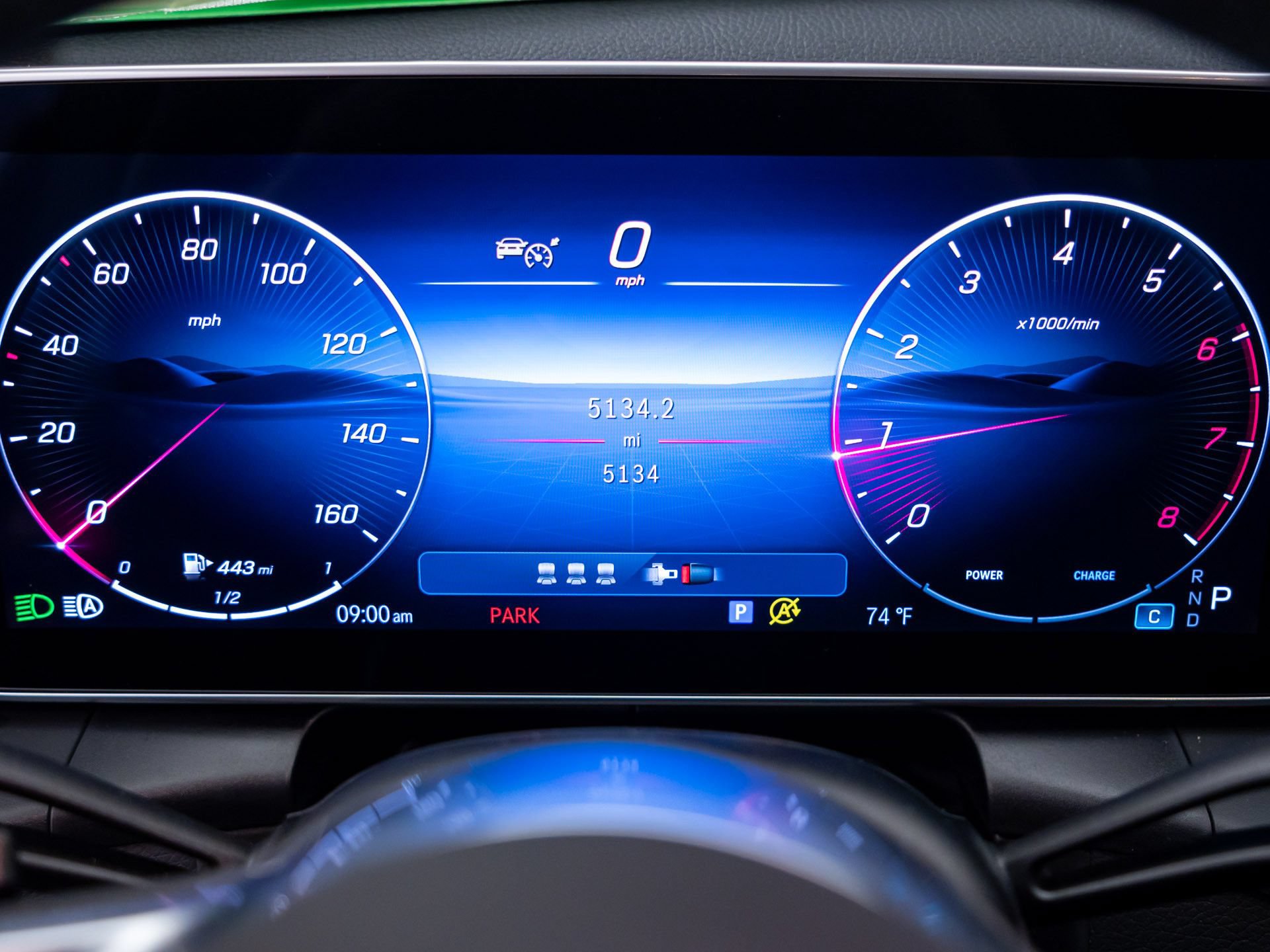 New 2026 Mercedes-Benz GLC 300 4MATIC image 23