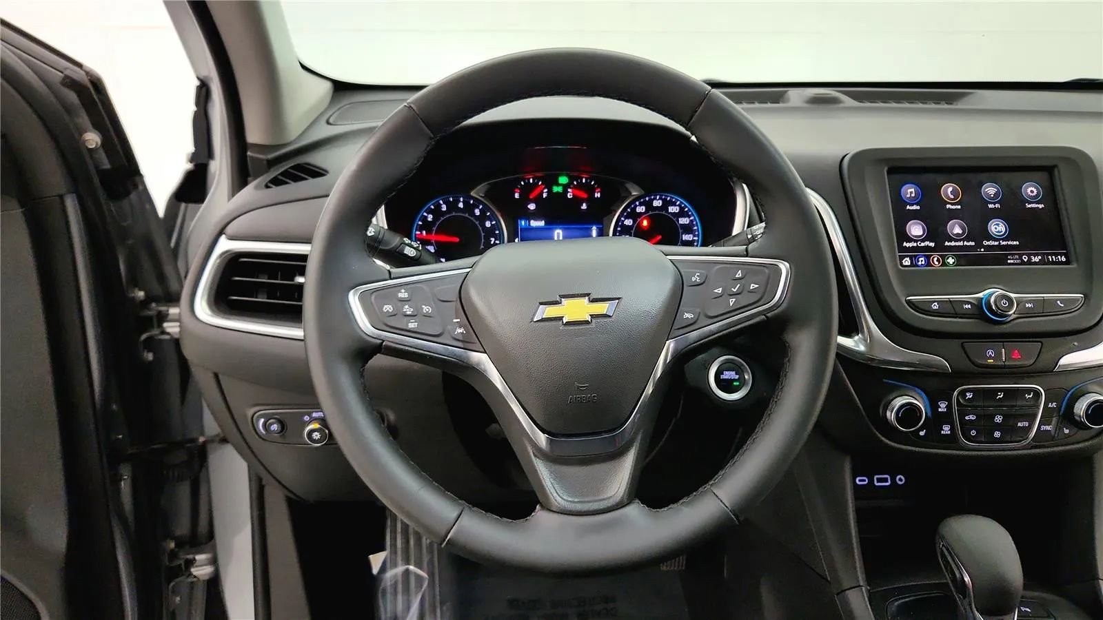 Used 2024 Chevrolet Equinox LT w/ LPO, Floor Liner Package image 33