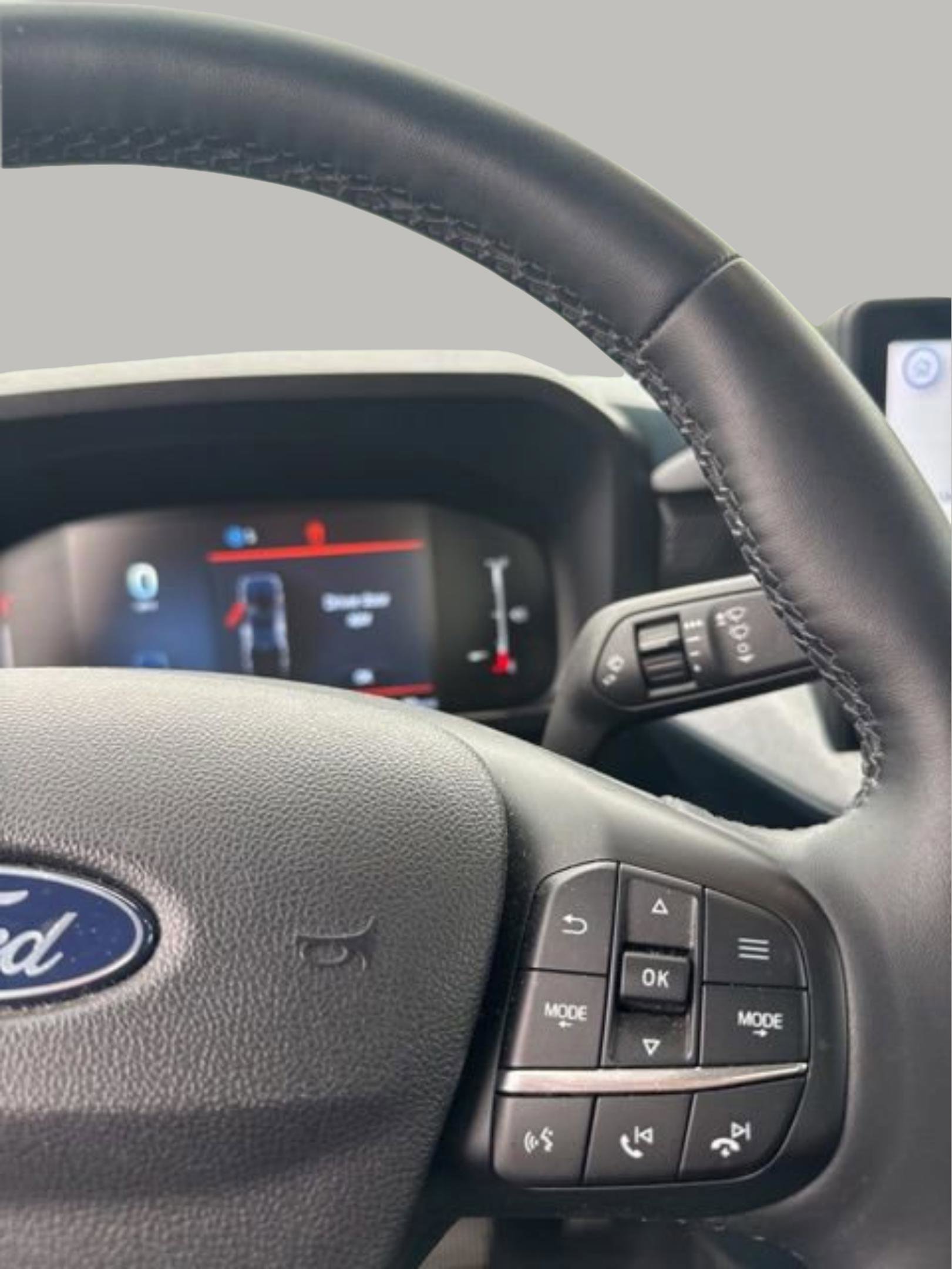 Used 2025 Ford Maverick XLT w/ XLT Luxury Package AWD/4WD image 18