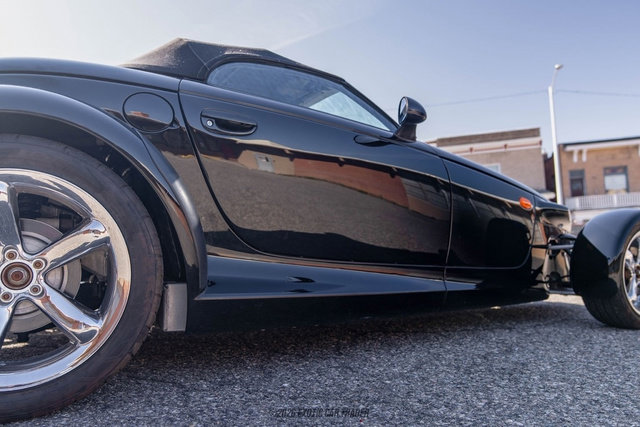 Used 1999 Plymouth Prowler RWD image 58