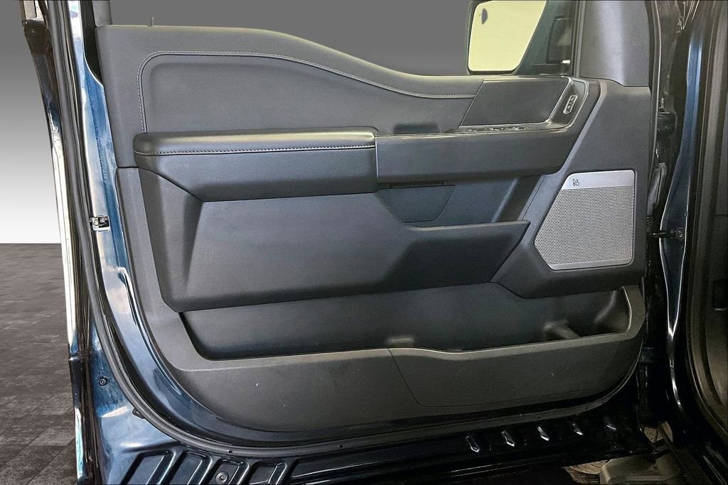 Used 2024 Ford F150 XLT w/ Equipment Group 303A High image 12