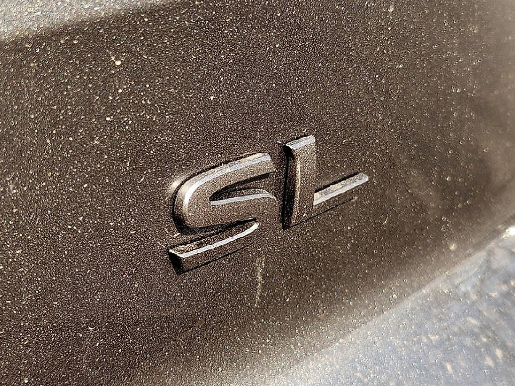 New 2026 Nissan Pathfinder SL FWD image 13