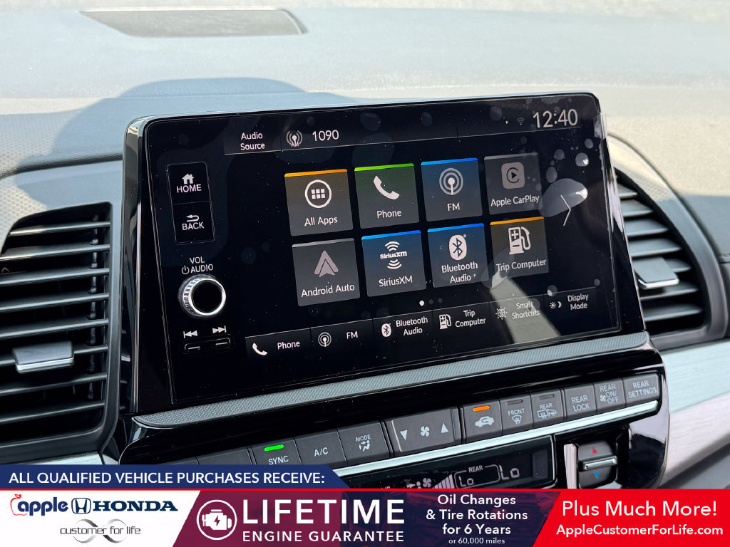New 2026 Honda Odyssey Sport-L image 12