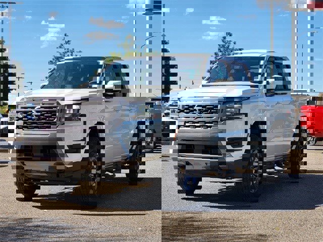 New 2026 Nissan Frontier SV image 4