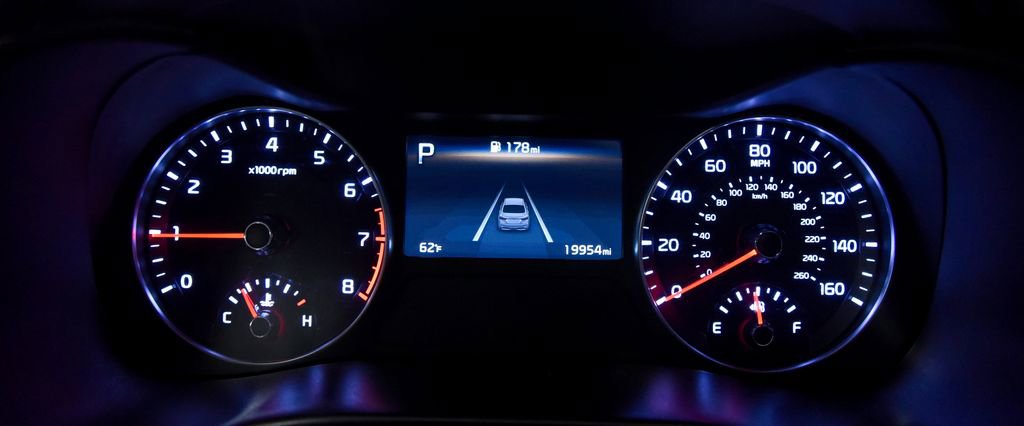 Used 2024 Kia Forte GT-Line w/ GT-Line Premium Package image 25