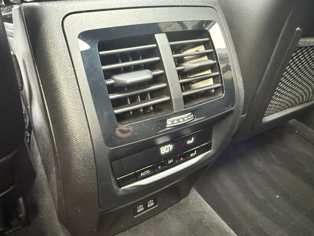 Used 2024 BMW X4 M40i w/ Premium Package image 15