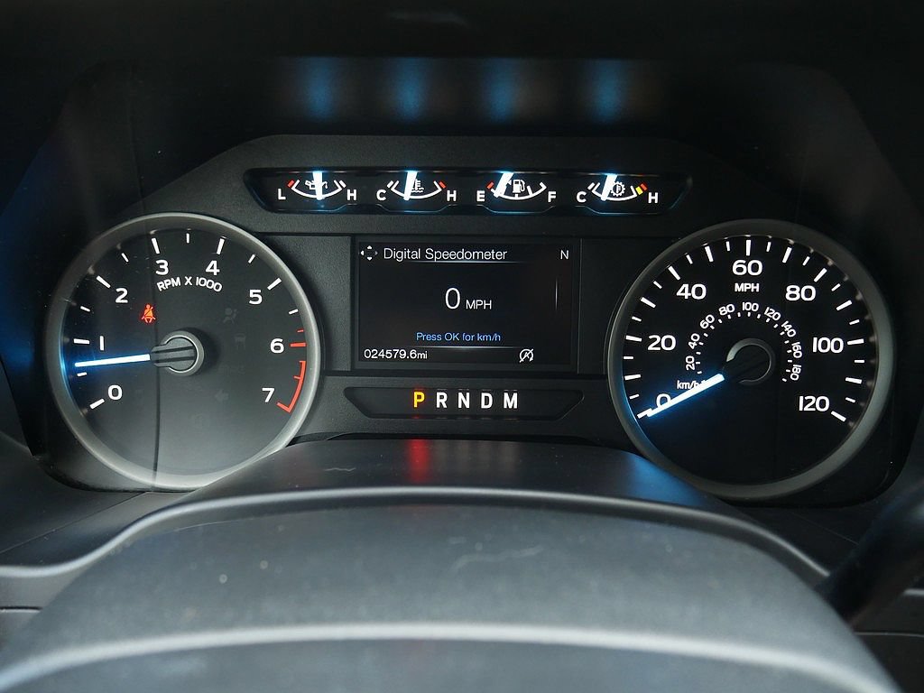 Used 2020 Ford F150 XLT w/ Equipment Group 302A Luxury AWD/4WD image 31