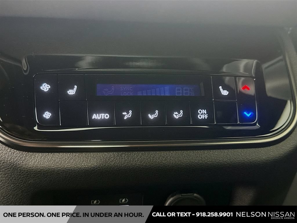 New 2026 Nissan Armada PRO-4X AWD/4WD image 27