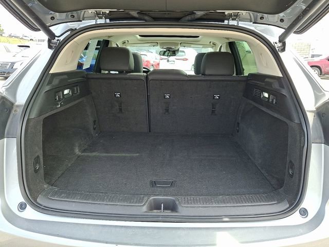 Used 2023 Buick Envision Essence w/ Sport Touring Package image 29