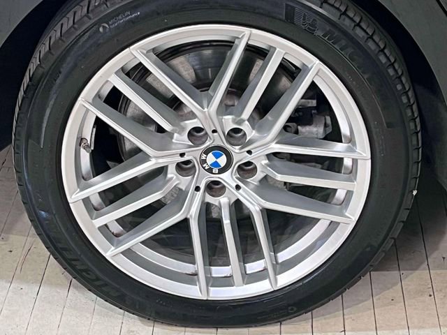 Used 2024 BMW 540i xDrive w/ Premium Package AWD/4WD image 14