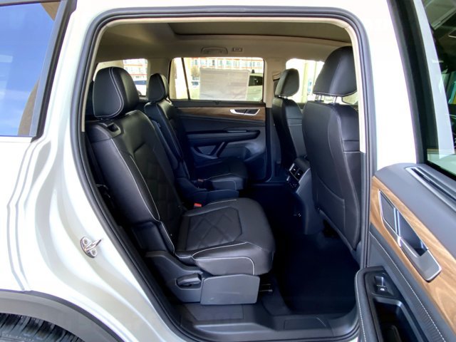 New 2026 Volkswagen Atlas SE AWD/4WD image 39