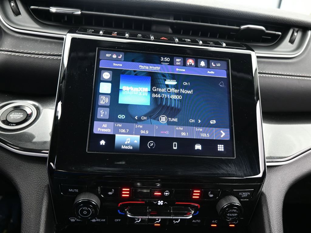 Used 2023 Jeep Grand Cherokee L Laredo w/ Luxury Tech Group I image 23