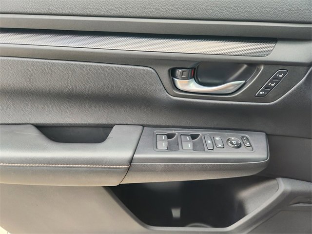 Certified 2024 Honda CR-V Sport-L image 29