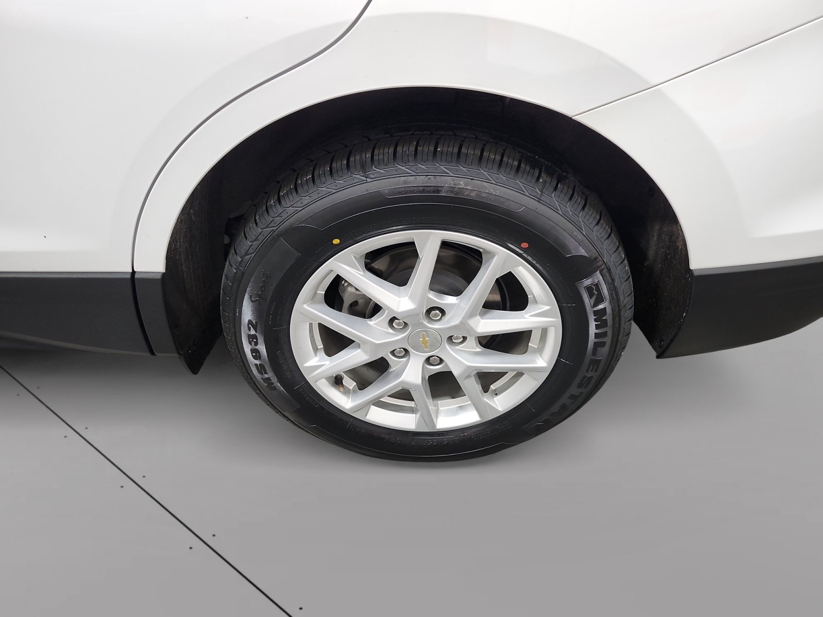 Used 2022 Chevrolet Equinox LT AWD/4WD image 14