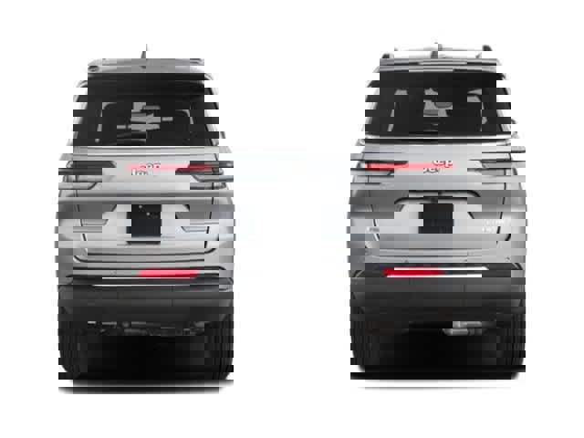 Used 2023 Jeep Grand Cherokee L Limited image 8