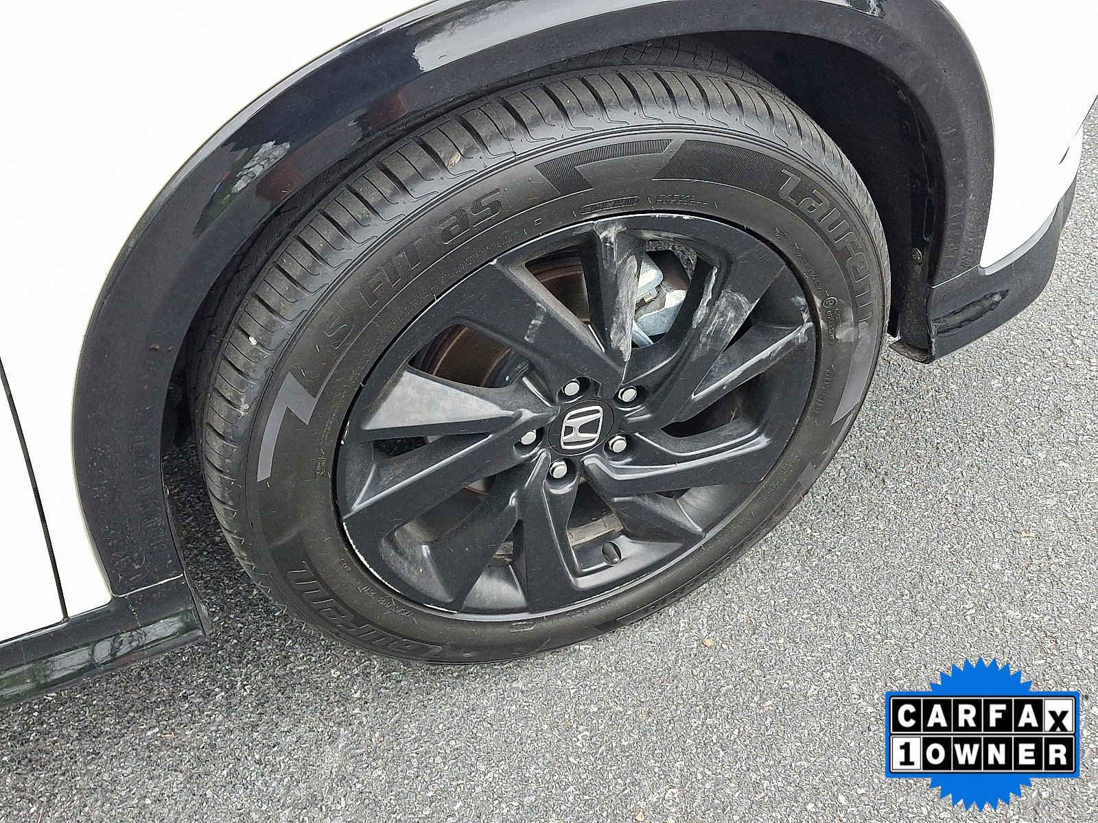 Used 2022 Honda HR-V Sport image 10