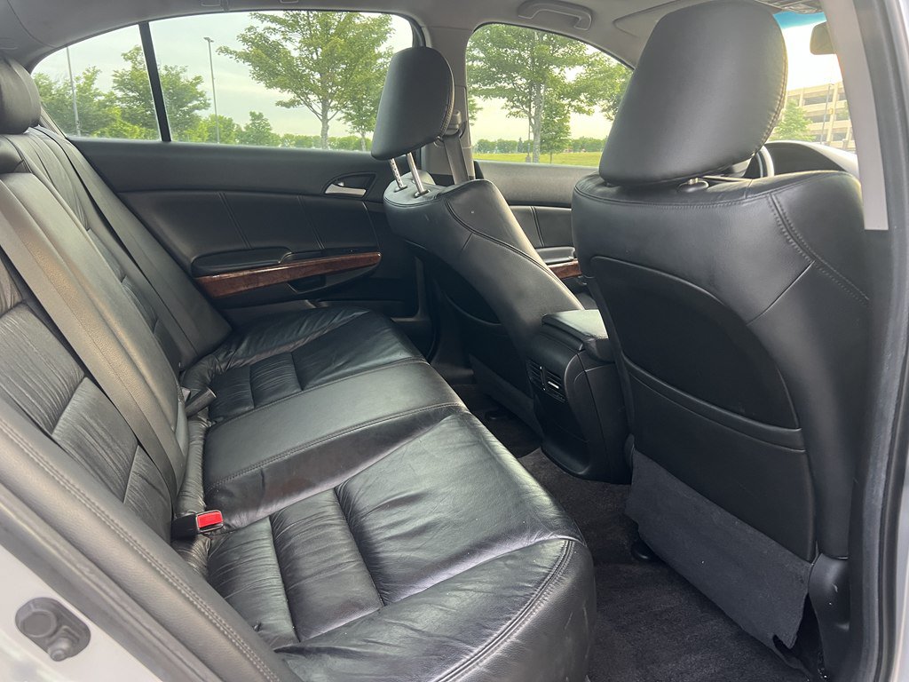 Used 2012 Honda Accord EX-L image 13