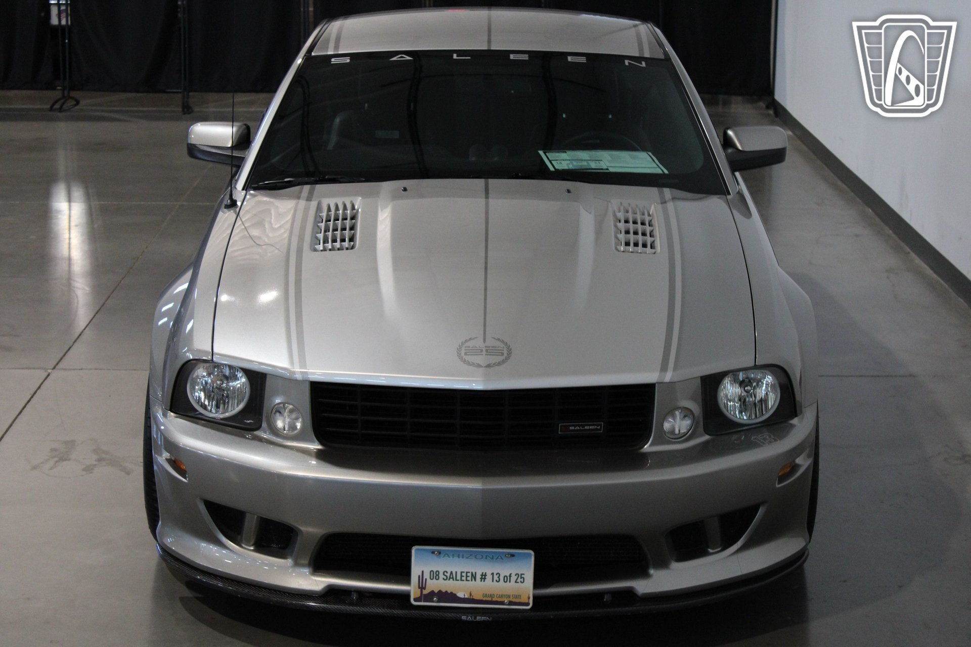 Used 2008 Ford Mustang GT RWD image 4