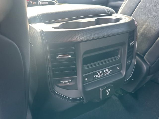 New 2026 RAM 1500 Rebel w/ Advanced Safety Group II image 23