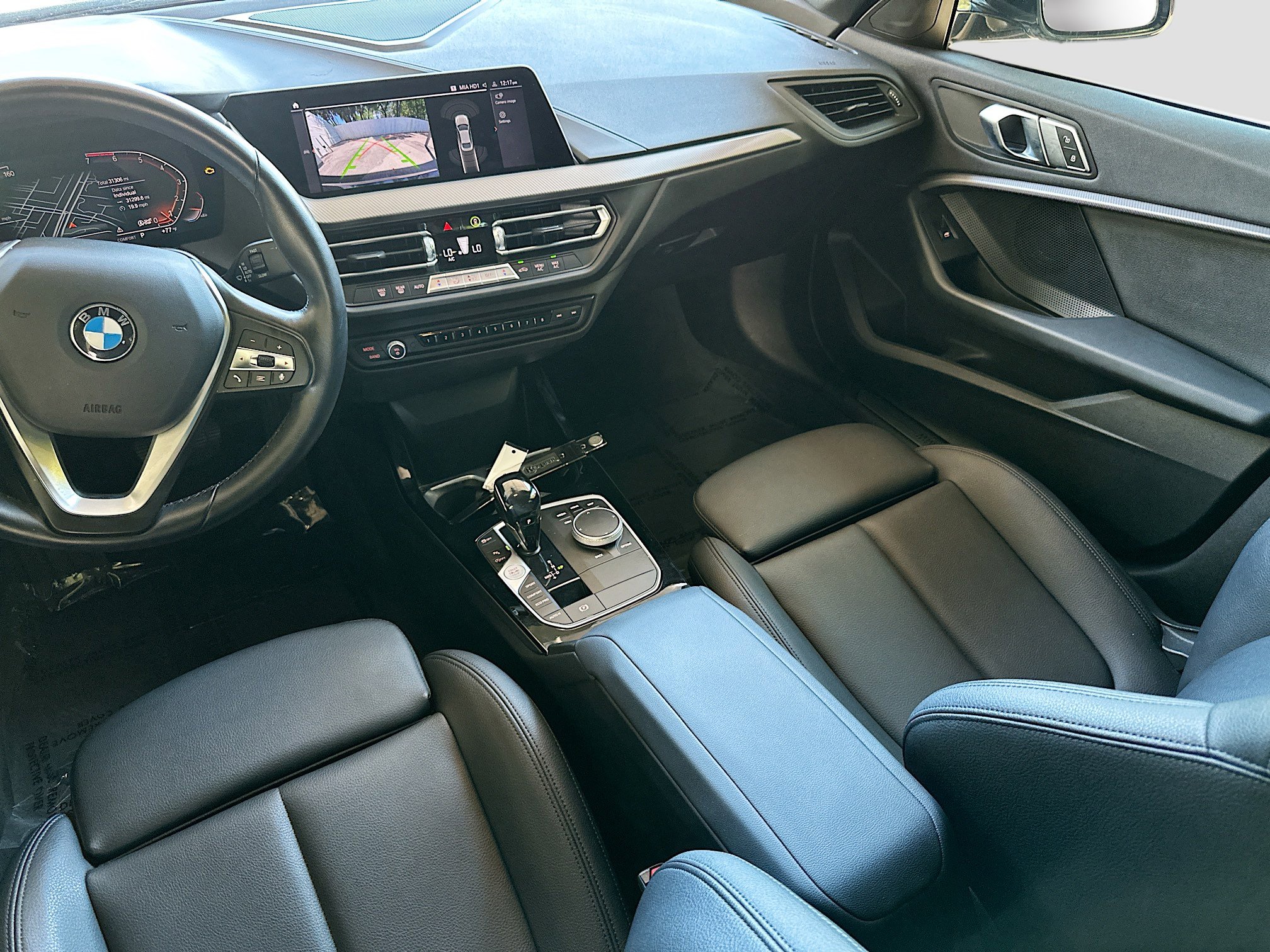 Used 2021 BMW 228i Gran Coupe FWD image 22