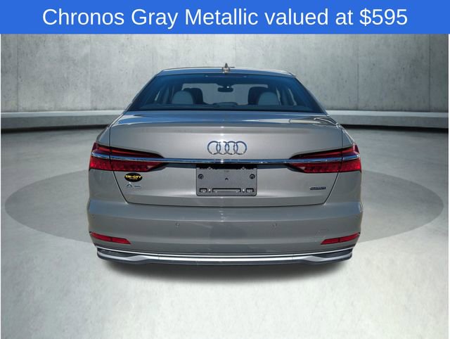 Used 2024 Audi A6 2.0T Premium w/ Convenience Package image 6