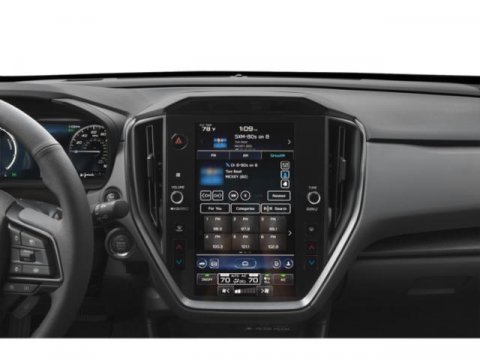 New 2026 Subaru Crosstrek 2.5i Limited AWD/4WD image 12