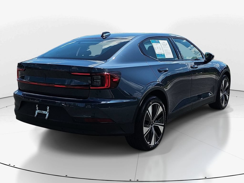Used 2024 Polestar Polestar 2 AWD/4WD image 6