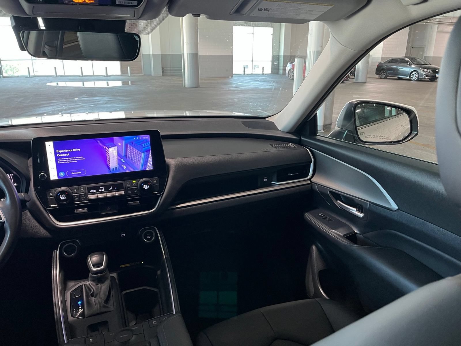 Used 2024 Toyota Grand Highlander AWD Hybrid image 42