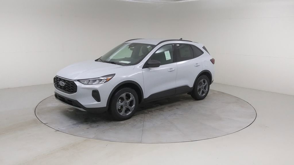 New 2026 Ford Escape ST-Line w/ Tech Pack #1 image 19