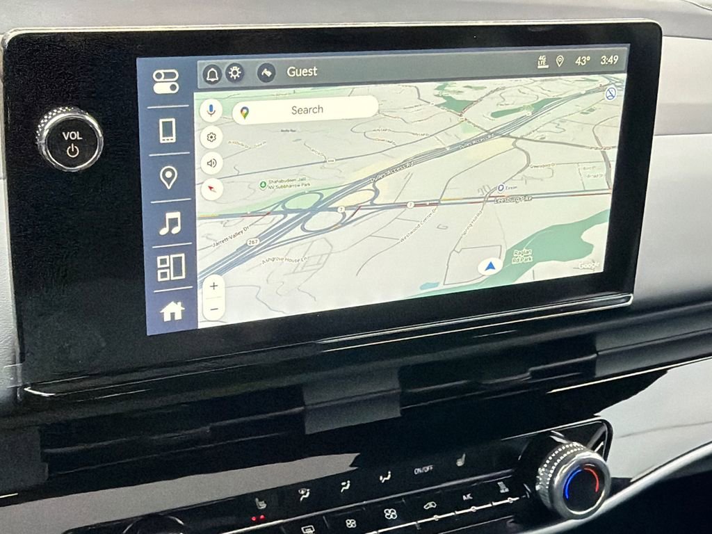 New 2026 Honda Prologue Touring image 28