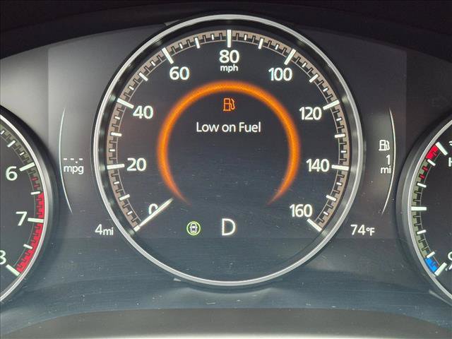 New 2026 MAZDA MAZDA3 2.5 S Sedan w/ Preferred Pkg FWD image 13