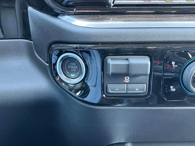 New 2026 Chevrolet Silverado 1500 RST w/ RST All Star Premium Package AWD/4WD image 32