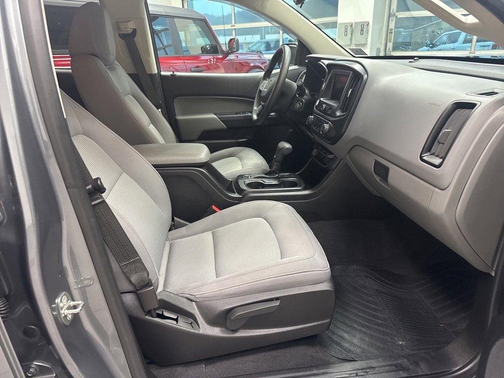Used 2020 GMC Canyon 2WD Crew Cab w/ Convenience Package image 21