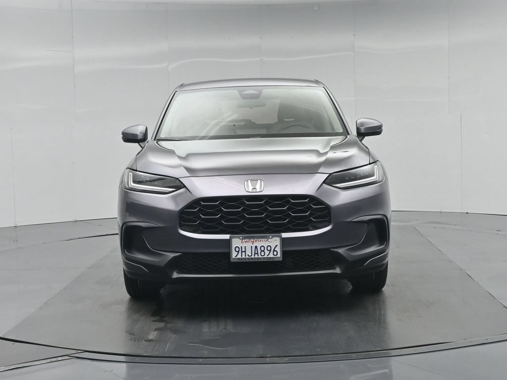 Used 2024 Honda HR-V LX image 23