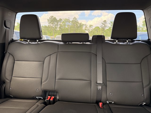 New 2026 GMC Sierra 1500 Pro w/ Pro Value Package image 25