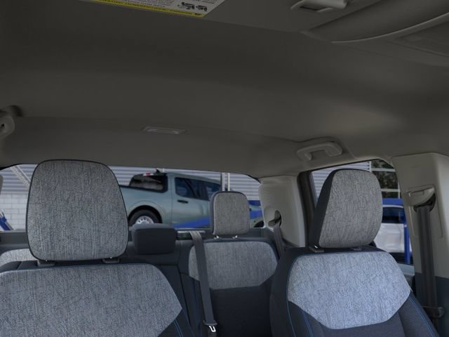 New 2026 Ford Maverick XLT FWD image 14
