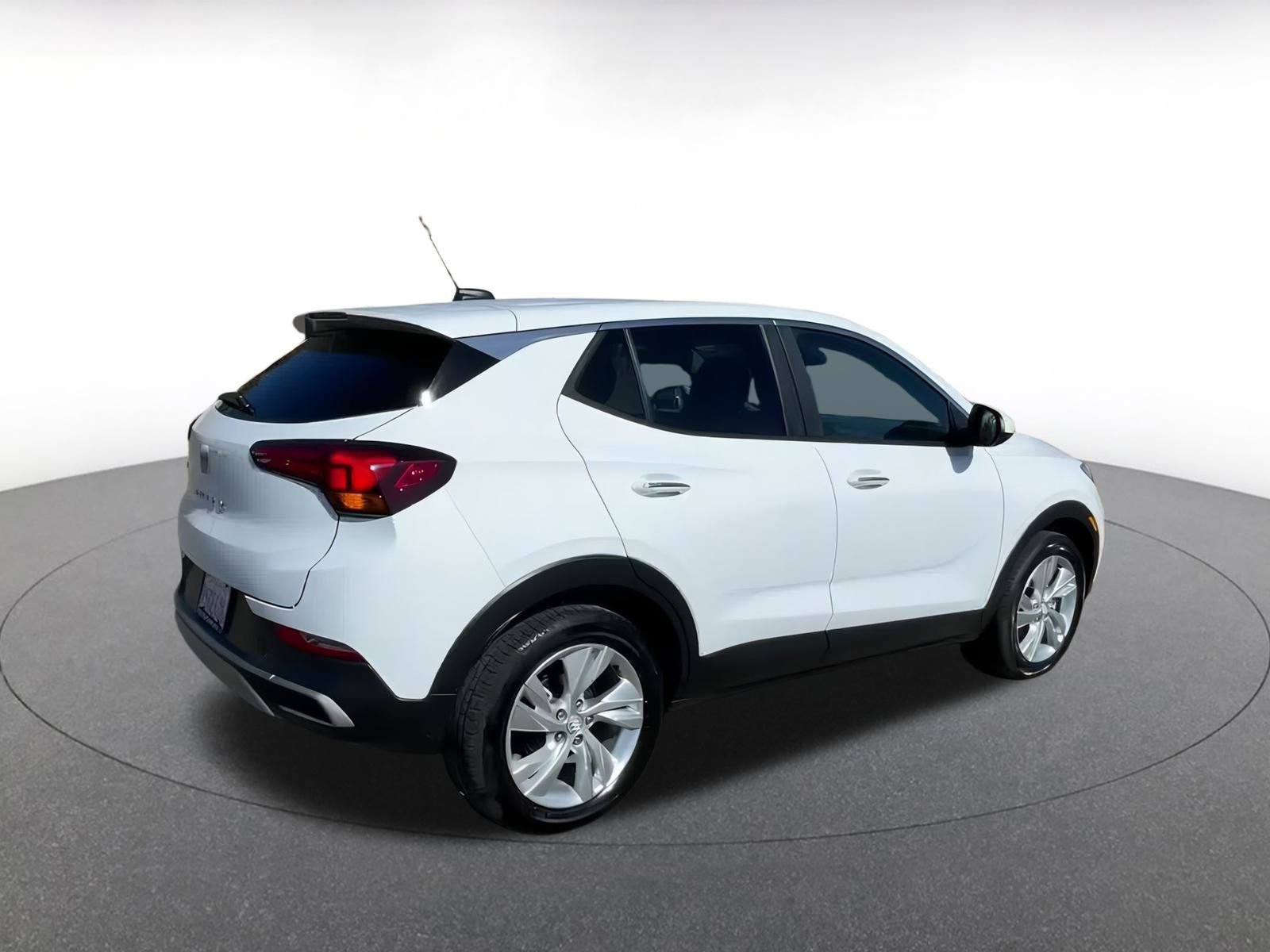 Used 2025 Buick Encore GX Preferred image 15