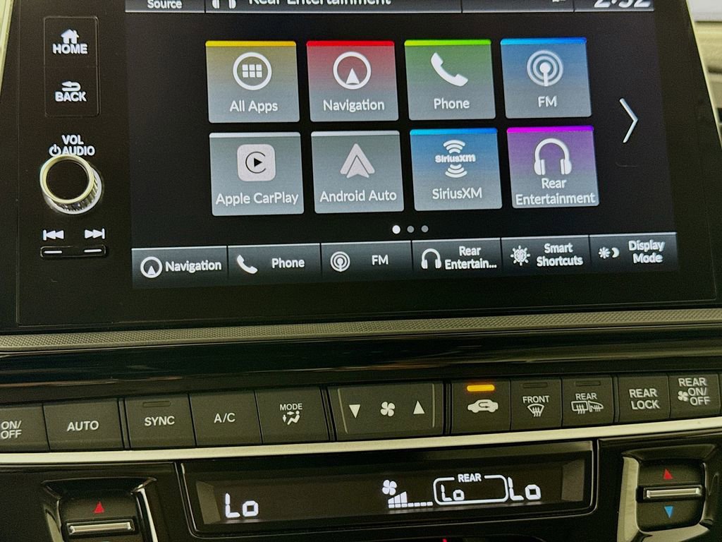 Used 2026 Honda Odyssey Touring image 20