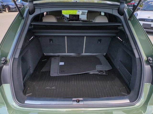 Used 2024 Audi A4 2.0T allroad Premium Plus image 12