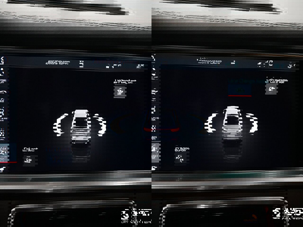 Used 2019 Porsche Panamera Turbo S image 34