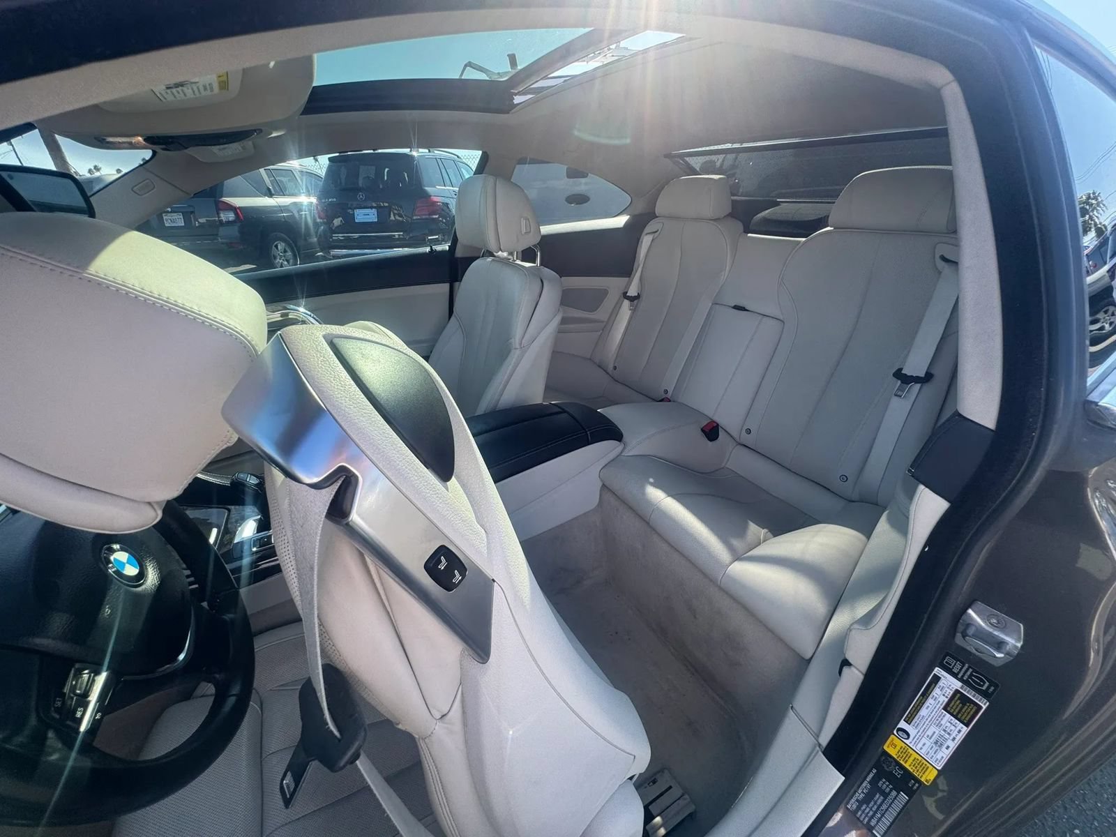 Used 2014 BMW 650i xDrive Coupe AWD/4WD image 25
