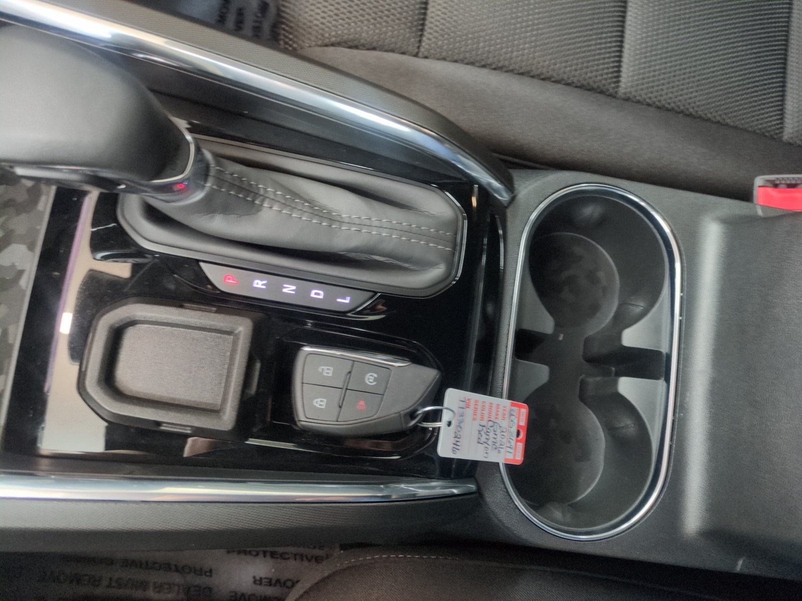 New 2026 GMC Canyon Elevation w/ Convenience Package RWD image 18
