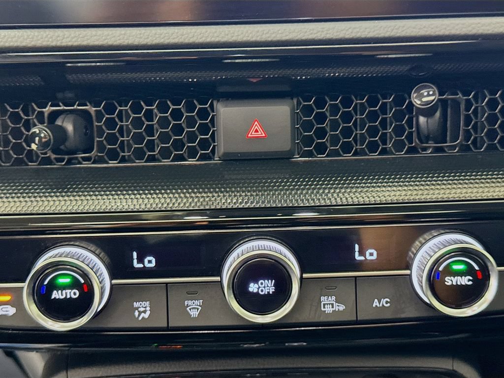 Certified 2024 Honda CR-V EX-L image 20