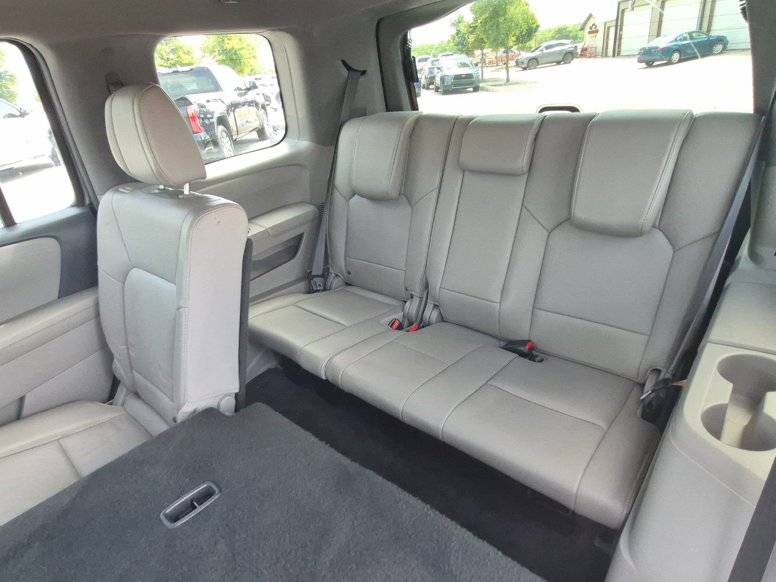 Used 2012 Honda Pilot EX-L image 14