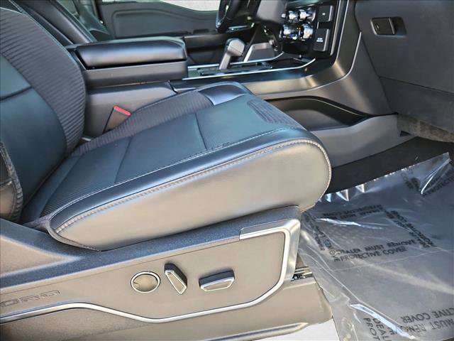 Used 2023 Ford F150 Raptor image 22