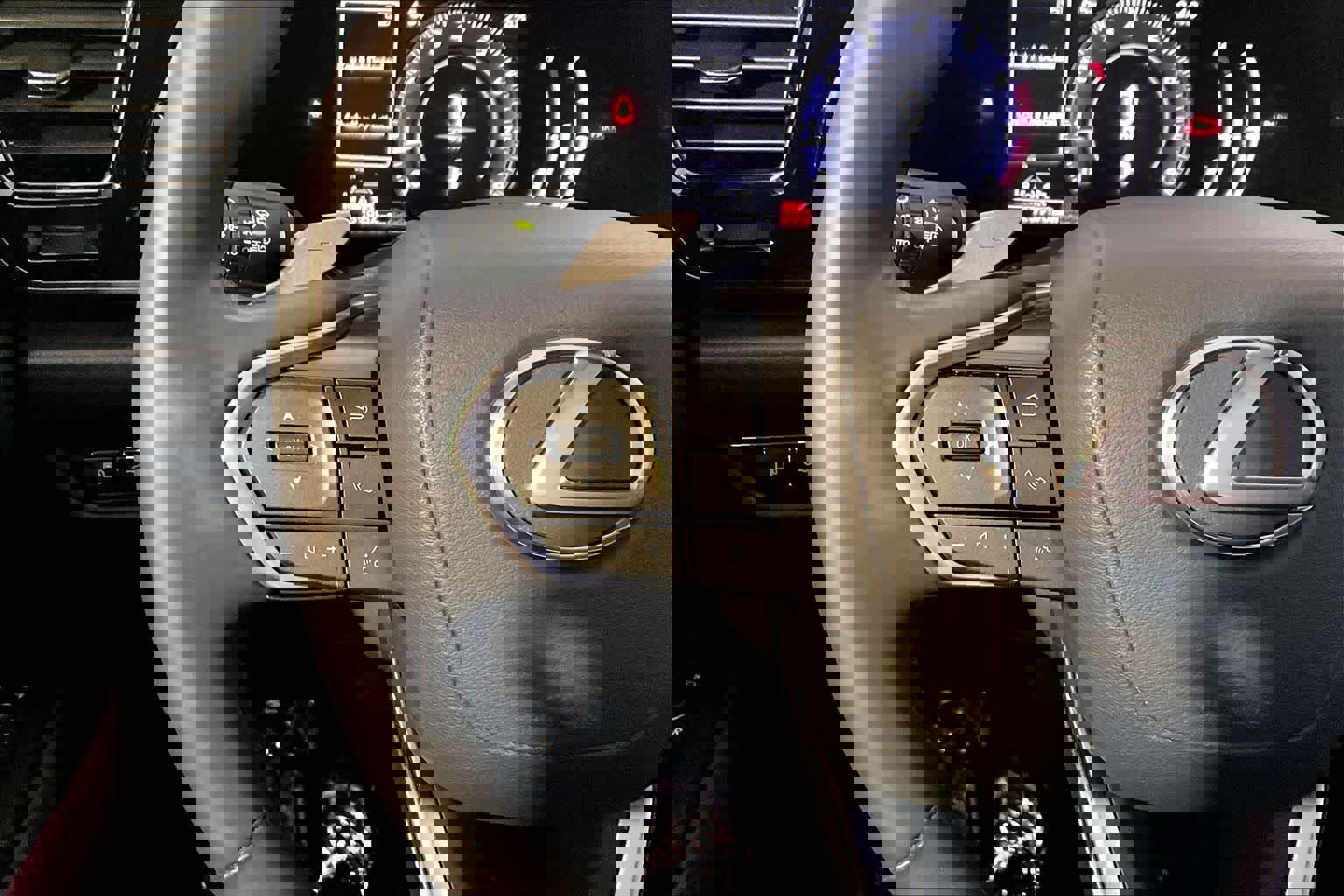 Used 2024 Lexus NX 350 AWD w/ Cold Area Package image 24